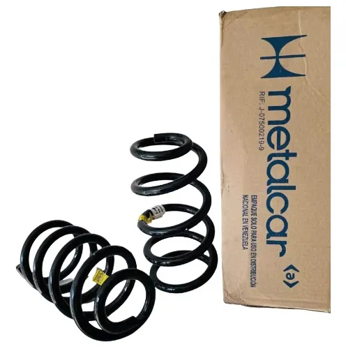 comprar Espiral Delantero Cheyenne Silverado Tahoe Avalanche 4x2