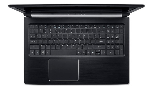Imagen 5 de 9 de Notebook Acer I7 12gb Ram 480gb Ssd Windows10 Fhd 15p