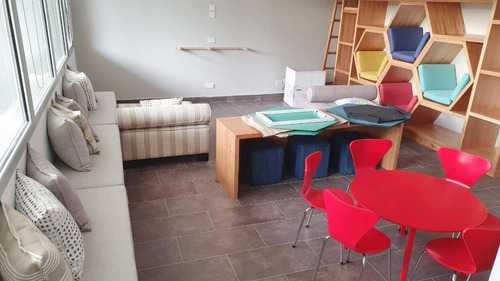 Imagen 18 de 27 de Departamento - Caballito