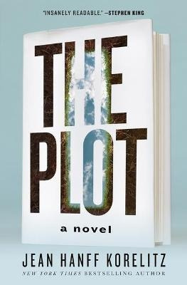 Libro The Plot - Jean Hanff Korelitz