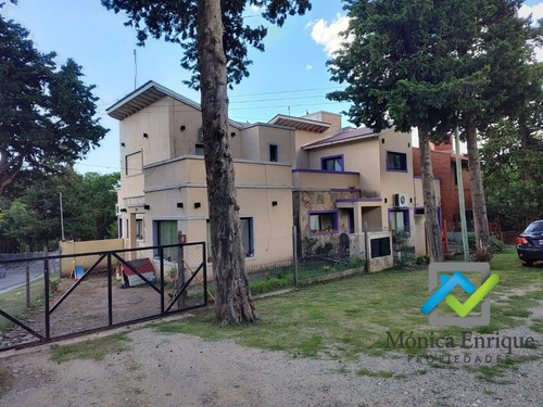 Casa En Villa De Merlo En Ph Rincon Del Este