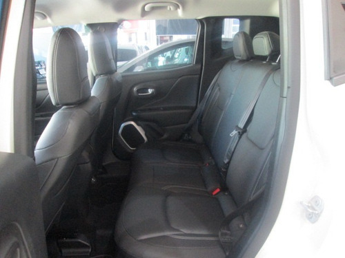 Jeep Renegade Longitude Unico Dono 2019 Garantia De Fabrica