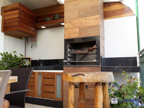 Imagem 28 de 30 de Cobertura Com 3 Dormitórios À Venda, 127 M² Por R$ 2.000.000,00 - Campo Grande - Rio De Janeiro/rj - Co0071