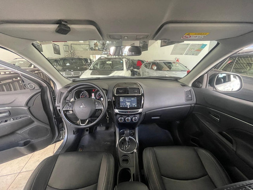 Mitsubishi Outlander Sport 2.0 MIVEC FLEX GLS AUTOMÁTICO