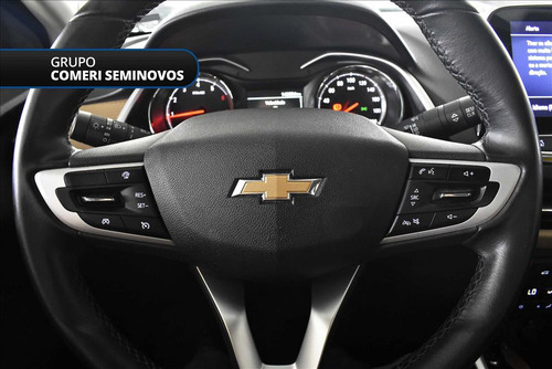 Chevrolet Onix 1.0 TURBO FLEX PLUS PREMIER AUTOMÁTICO