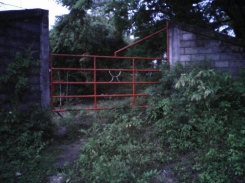 Imagen 1 de 11 de Venta De Rancho En Ciudad Valles, San Luis Posoti