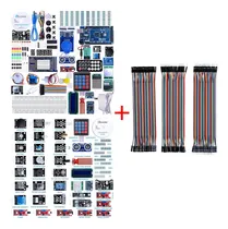 Comprar Mega 2560 Project The Most Complete Ultimate Starter Kit Y E