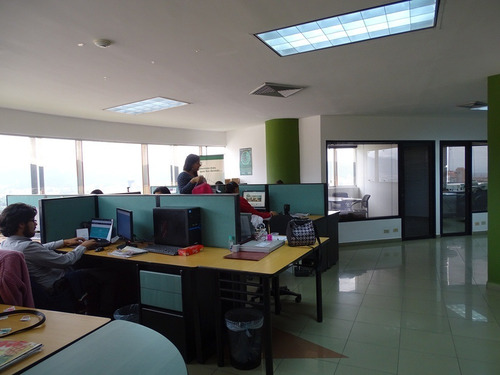 Excelente Oficina En Venta En Excelente Torre Ejecutiva Codigo 568069
