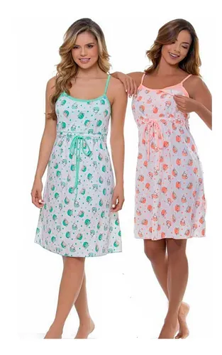 Pijamas maternas juveniles hot sale