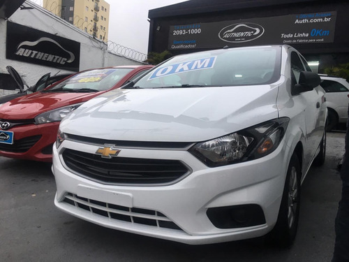 Onix Joy Modelo Novo 20/20 0km Garantia 3 Anos