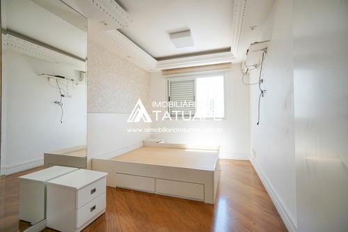 Imagem 4 de 22 de Apartamento - Ap000477 - 69395684