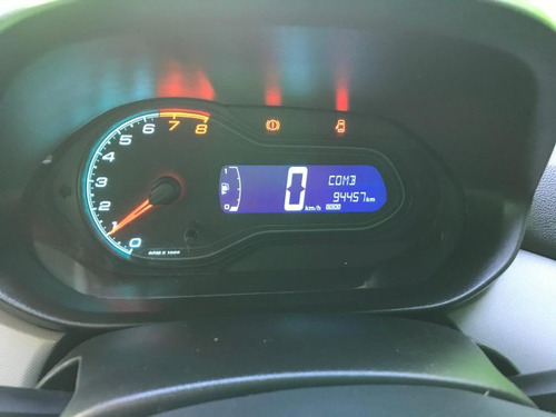 Chevrolet Onix Onix 1.4 MPFI LT 8V FLEX 4P MANUAL
