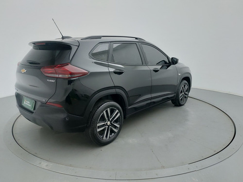 Chevrolet Tracker 1.0 TURBO FLEX LT AUTOMÁTICO