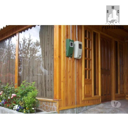 Casa De Hospedaje Sector Av. P. Montt Con Francia