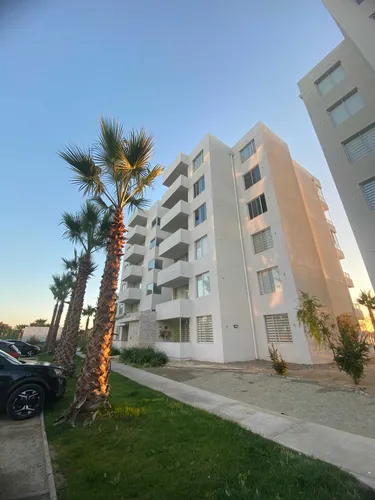 Departamento 2d Piso 4 Distrito Verde (90922)