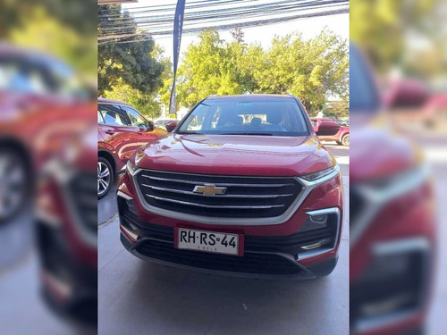 Chevrolet Captiva 1.5 Lt