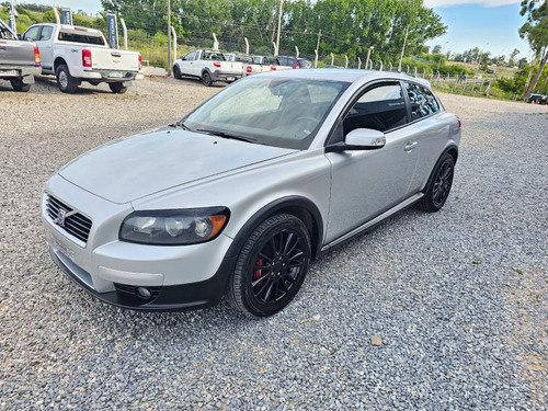Volvo C30 2.4 170hp Mt