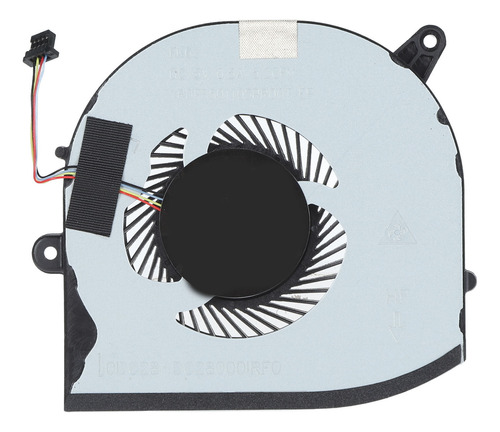 Ventilador De Refrigeración Portátil De Aleación De Aluminio
