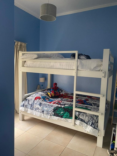 Imagen 13 de 21 de Casa En Venta Ubicado En San Isidro Labrador, Villanueva, Tigre