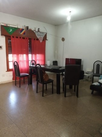 Imagen 9 de 30 de Wilde Oeste - Venta En Block Lote De 420 M2 Con 5 Departamentos. Ideal Renta.