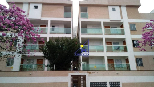 Imagem 1 de 7 de Apartamento Para Venda No Carrão - Ap4356