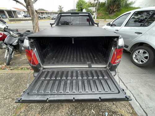 Peugeot Hoggar HOGGAR X-Line 1.4 Flex 8V 2p