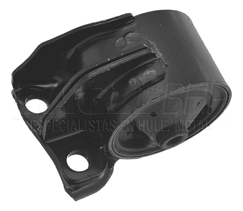 1 Soporte Motor Frontal Superior Izquierdo Civic 1.6l 94/95