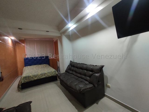 Imagen 13 de 26 de Apartamento En Venta Urb Los Chaguaramos, Maracay 23-19558 Hc
