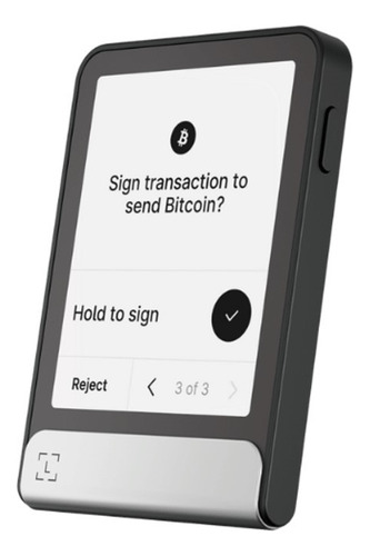 Ledger Flex Wallet Criptomonedas. Original Y Sellado