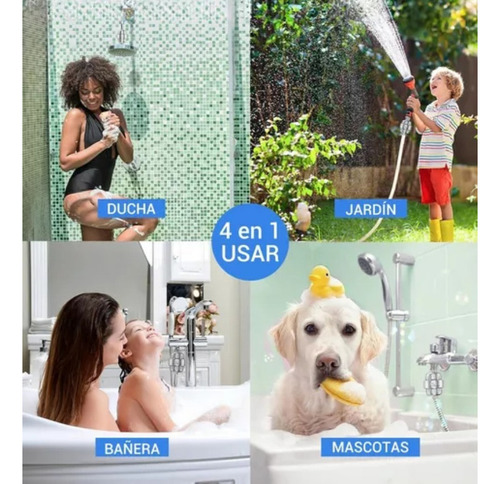 Filtro De Agua De 20 Etapas Para Ducha, Baño, Filtro Sanate