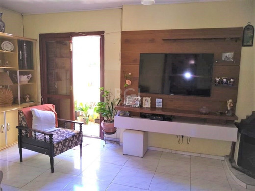 Imagem 7 de 15 de Casa - Cristal - Ref: 535721 - V-pj6201