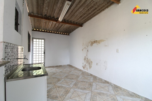 Imagem 7 de 13 de Casa À Venda, 2 Quartos, 1 Vaga, Paraíso - Divinópolis/mg - 28230