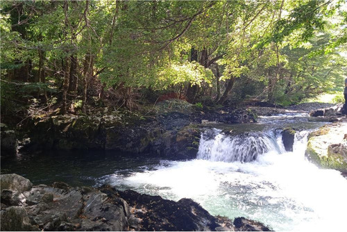 Parcela En Pucón - Sector Huife Alto