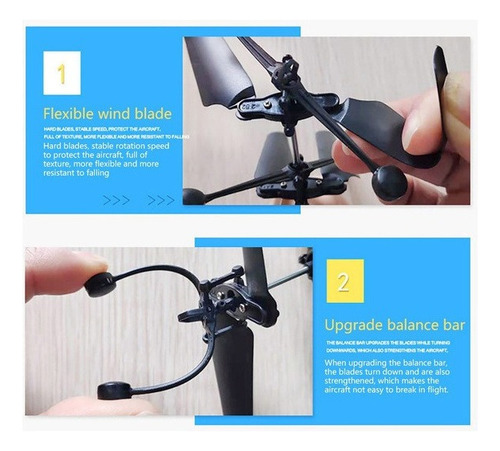 Mz Rc Helicóptero Suspensión Juguete Regalo For Niños Con