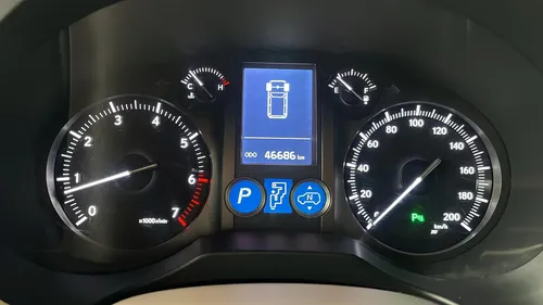 Lexus GX 4.6 460 Premium