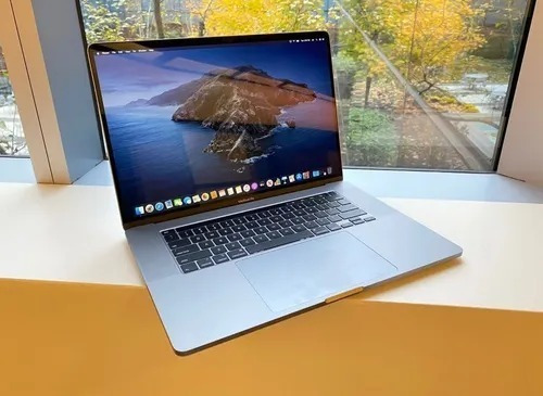 Imagen 1 de 1 de Apple Macbook Pro 16-inch 2021