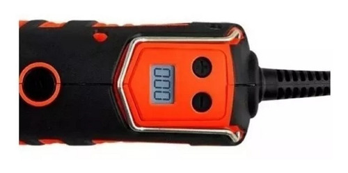 Imagen 5 de 8 de Minitorno Mini Torno Lcd 160 W Flexible + 130 Ac Dowen Pagio