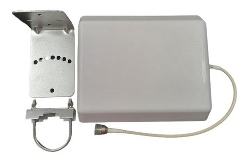 Antena Direc. Panel 70° -10 Dbi -698-2700 Mhz-n Hembra