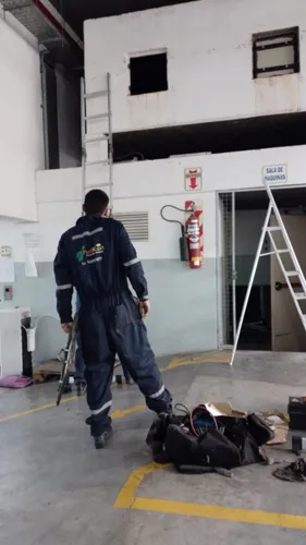 Limpieza Desinfección Tanques De Agua Caba Gba Certificados