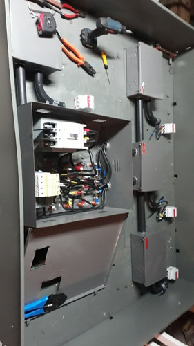 Imagem 5 de 5 de Servicos Eletricos De Alta E Baixa Tensao
