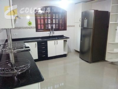 Imagem 22 de 25 de Casa - Ref: 02048