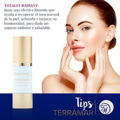 Tratamiento Para Manchas Y Paño Terramar