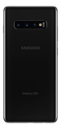 Celular Samsung Galaxy S10 Plus 128gb 4g Ram 8gb Grado B (Reacondicionado)