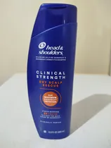 Comprar Shampoo Anticaspa Head Shoulders Clinical Strength