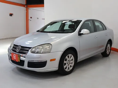 Volkswagen Bora STYLE 2.5 TP 2AB
