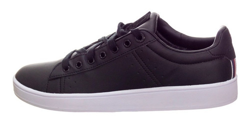 Imagen 3 de 7 de Zapatillas Topper Hombre Capitan Tt Urbanas Art24357 Moda