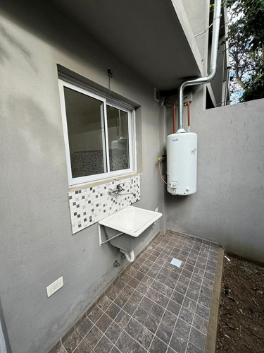 Departamento En Venta En San Miguel