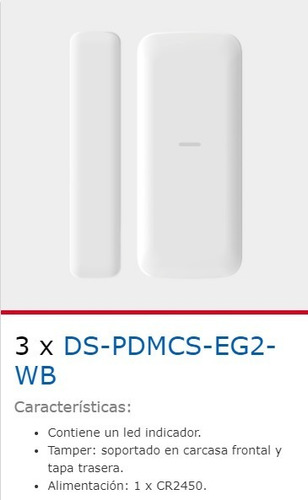 Imagen 3 de 6 de Kit De Alarma Ax Pro Con Gsm (3g/4g)