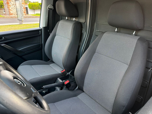 Volkswagen Caddy 2.0 Maxi Tdi Mt