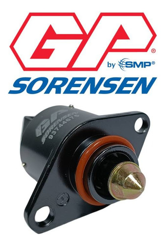 Sensor Iac Chevrolet Aveo/spark/corsa/cielo